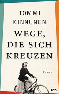 Abbildung von: Wege, die sich kreuzen - DVA