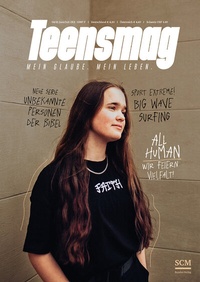 Abbildung von: Teensmag - SCM Bundes-Verlag