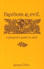 Cover: Freedom & Evil - Swedenborg Foundation