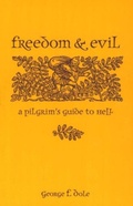 Cover: Freedom & Evil - Swedenborg Foundation