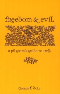 Enlarge image Cover: Freedom & Evil - Swedenborg Foundation
