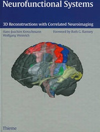 Enlarge image Cover: Neurofunctional Systems - Thieme