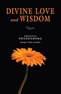 Cover: Divine Love and Wisdom - Swedenborg Foundation