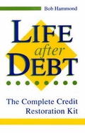 Cover: Life After Debt - Paladin Press,U.S.