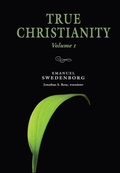 Cover: True Christianity Volume 1 - Swedenborg Foundation