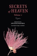 Cover: Secrets of Heaven Volume 1: Volume 1 - Swedenborg Foundation