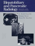 Cover: Hepatobiliary and Pancreatic Radiology - Thieme Publishing Group