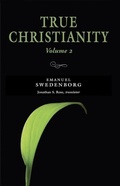 Cover: True Christianity Volume 2: Volume 2 - New Century Edition