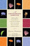 Cover: A Swedenborg Sampler - Swedenborg Foundation