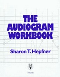 Abbildung von: The Audiogram Workbook - Thieme Publishers