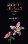 Cover: Secrets of Heaven Volume 2: Volume 2 - New Century Edition