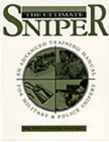Cover: The Ultimate Sniper - Paladin Press,U.S.
