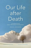Cover: Our Life after Death - Swedenborg Foundation