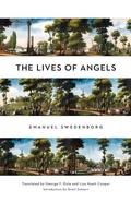 Cover: The Lives of Angels - Swedenborg Foundation