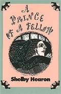 Cover: A Prince of a Fellow - Texas Christian University Press