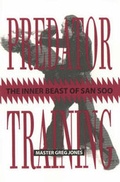 Cover: Predator Training - Paladin Press,U.S.