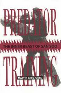 Enlarge image Cover: Predator Training - Paladin Press,U.S.