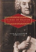Cover: Scribe of Heaven - Swedenborg Foundation