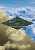 Cover: Heaven and Hell - Swedenborg Foundation
