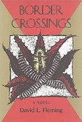 Cover: Border Crossings - Texas Christian University Press