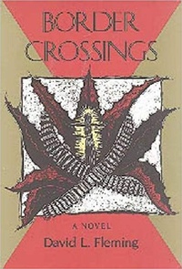 Enlarge image Cover: Border Crossings - Texas Christian University Press