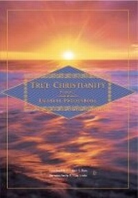 Enlarge image Cover: True Christianity Volume 1 - Swedenborg Foundation