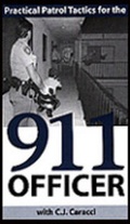 Bild: Practical Patrol Tactics for the 911 Officer - Paladin Press