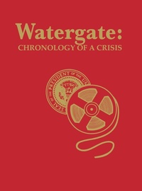Enlarge image Cover: Watergate - CQ Press