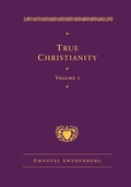 Cover: True Christianity Volume 2 - New Century Edition