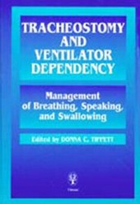 Abbildung von: Tracheostomy and Ventilator Dependency - Thieme Publishers