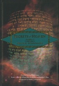 Cover: Secrets of Heaven Volume 1 - Swedenborg Foundation