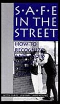 Cover: Safe in the Street - Paladin Press