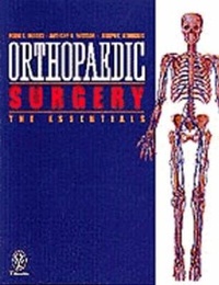 Enlarge image Cover: Orthopedic Surgery: The Essentials - Thieme Publishers