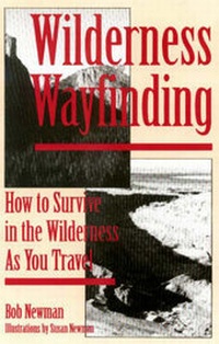 Enlarge image Cover: Wilderness Wayfinding - Paladin Press,U.S.