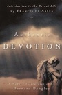 Cover: Authentic Devotion - Waterbrook Press (A Division of Random House Inc)