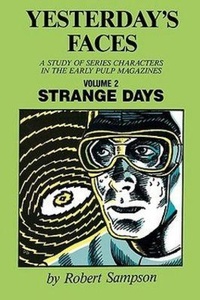 Enlarge image Cover: Yesterday's Faces - The Popular Press