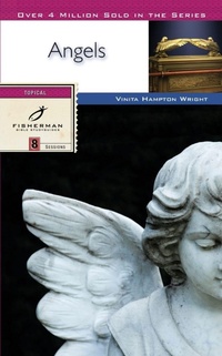 Enlarge image Cover: Angels - Waterbrook Press (A Division of Random House Inc)