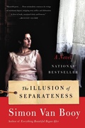 Cover: The Illusion of Separateness - HarperCollins