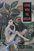 Cover: Living with the Hyenas - Texas Christian University Press