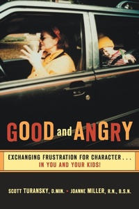Enlarge image Cover: Good and Angry - Waterbrook Press (A Division of Random House Inc)