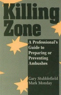 Cover: Killing Zone - Paladin Press,U.S.