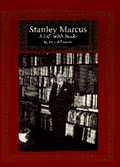 Cover: Stanley Marcus - Texas Christian University Press