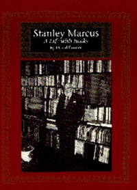 Enlarge image Cover: Stanley Marcus - Texas Christian University Press