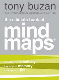 Abbildung von: The Ultimate Book Of Mind Maps - Harper Thorsons