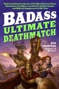 Abbildung von: Badass: Ultimate Deathmatch - William Morrow Paperbacks