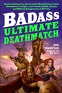 Cover: Badass: Ultimate Deathmatch - William Morrow Paperbacks