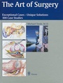 Cover: The Art of Surgery - Thieme