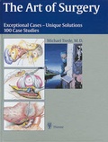 Cover: The Art of Surgery - Thieme