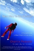 Cover: New way to be human - Struik Christian Books
