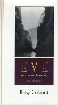 Enlarge image Cover: Eve - Texas Christian University Press
